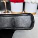 Used Like New Chanel Gabrielle New Medium 9” Calfskin Microchip Full Set 7