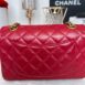 Used like new Chanel Reissue mini8 calfskin holo 29 Full set 4