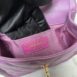 Used in good condition Chanel Flap Bag 7.5 Lambskin Holo30 Full Set 17