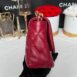 Used in very good condition Chanel 19 Size 26 Goatskin Full Set 5