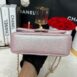 Used like new Chanel Mini7.5 Caviar Microchip Full Set 5