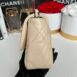 Used Like New Chanel 19 Size 16 Goatskin Holo30 Full Set 2