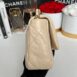 Used Like New Chanel 19 Size 16 Goatskin Holo30 Full Set 5