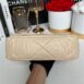 Used Like New Chanel 19 Size 16 Goatskin Holo30 Full Set 6