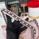 Used Like New Chanel 19 Size 26 Lambskin Microchip Full Set 21