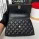 Used Like New Chanel Coco9.5 Caviar Microchip Full Set 11