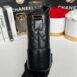 Used Like New Chanel Gabrielle New Medium 9” Calfskin Microchip Full Set 2