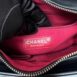 Used Like New Chanel Gabrielle New Medium 9” Calfskin Microchip Full Set 9