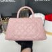 Used In good condition Chanel Coco9.5 Caviar Holo23 Full Set 3