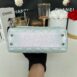 Used In very good condition Chanel Coco 9.5 Caviar Microchip Full Set 14