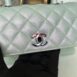 Used In very good condition Chanel Coco 9.5 Caviar Microchip Full Set 17