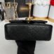 Used In very good condition Chanel Mini8 Caviar Holo21 10