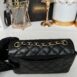 Used In very good condition Chanel Mini8 Caviar Holo21 11