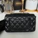 Used In very good condition Chanel Mini8 Caviar Holo21 5