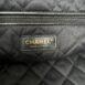 Used Like New Chanel 22 Calfskin Microchip Full Set 21