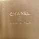 Used Like New Chanel Vanity adjustable microchip Full Set 19