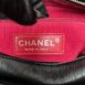 Used in good condition Chanel Gabrielle New Medium Size Calfskin Microchip Full Set 18