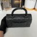 Used in very good condition Chanel Coco9.5 Caviar Holo23 Full Set 10