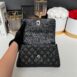 Used in very good condition Chanel Coco9.5 Caviar Holo23 Full Set 18