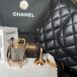 Keep Unused Chanel Classic 10” Caviar GHW Microchip ปี2024 Full Set 10