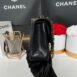 Keep Unused Chanel Classic 10” Caviar GHW Microchip ปี2024 Full Set 7