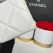 New chanel card wallet 19 crossbody holo30 full set 11