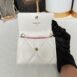 New chanel card wallet 19 crossbody holo30 full set 17