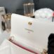 New chanel card wallet 19 crossbody holo30 full set 18