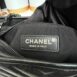 Used In Very Good Condition Chanel Gabrielle So Black Holo28 Full Set มีป้ายแท็ค 21