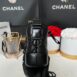 Used In Very Good Condition Chanel Gabrielle So Black Holo28 Full Set มีป้ายแท็ค 7