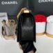 Used In very good condition Chanel Boy 10” Caviar GHW Holo28 Full Set no receipt 6