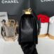 Used In very good condition Chanel Boy 10” Caviar GHW Holo28 Full Set no receipt 7