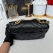 Used Like New Chanel 19 Size 26 Goatskin Holo30 Full Set 12