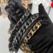 Used Like New Chanel 19 Size 26 Goatskin Holo30 Full Set 17