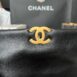 Used Like New Chanel 19 Size 26 Goatskin Holo30 Full Set 17