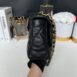 Used Like New Chanel 19 Size 26 Goatskin Holo30 Full Set 5