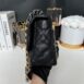 Used Like New Chanel 19 Size 26 Goatskin Holo30 Full Set 6