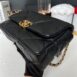 Used Like New Chanel 19 Size 26 Goatskin Holo30 Full Set 7