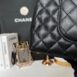 Used Like New Chanel Cico10.5 Caviar Microchip Full Set 12