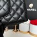 Used Like New Chanel Cico10.5 Caviar Microchip Full Set 13