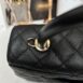 Used Like New Chanel Cico10.5 Caviar Microchip Full Set 21