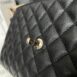 Used Like New Chanel Cico10.5 Caviar Microchip Full Set 26