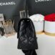 Used Like New Chanel Cico10.5 Caviar Microchip Full Set 8