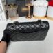 Used Like New Chanel Classic 10” Caviar Shw Holo29 Full Set no receipt 11