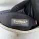 Used Like New Chanel Falp Bag Size 8 Calfskin Microchip Full Set no receipt มีใบตรวจชิป 22