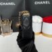 Used Like New Chanel Hobo Bag Caviar Microchip Full Set 7