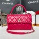 Used Like New Chanel Trendy CC Holo24 Full Set no receipt 1