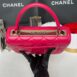 Used Like New Chanel Trendy CC Holo24 Full Set no receipt 12