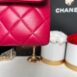 Used Like New Chanel Trendy CC Holo24 Full Set no receipt 17