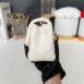 Used in Good Condition Chanel Mini7 Adjustable Lambskin Microchip Full Set 7